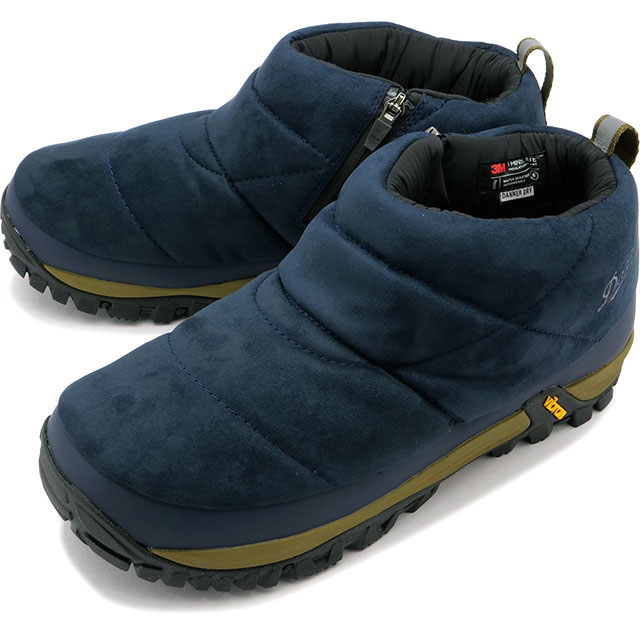 ダナー Danner スノーブーツ フレッド ロー [D120075] FREDDO LO B200 ...