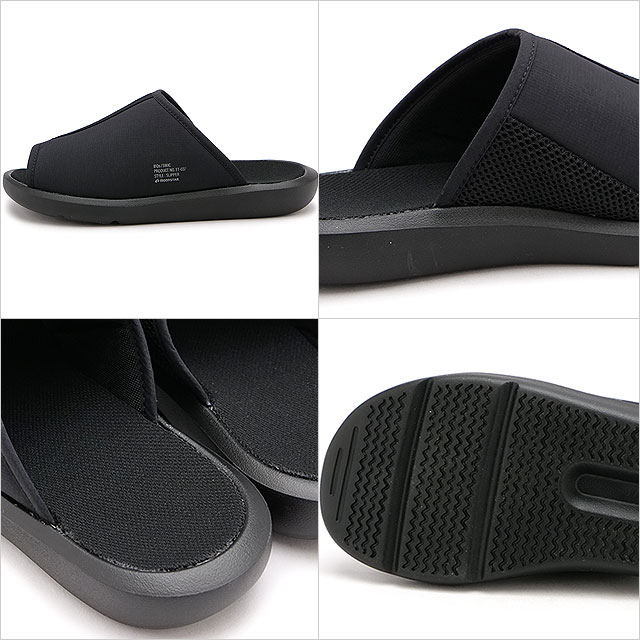 �ࡼ�󥹥��� �����ȥƥ� MOONSTAR 810s ���饤�ɥ������ �������å� [54410386 FW23] ET037 SWIC ��󥺡���ǥ����� ����å� ���� ��åץ��ȥå����� BLACK �� �֥�å��� �����谷Ź