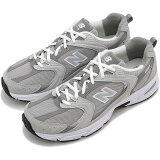 4/18ϳŷɡȥ꡼Ǻ7ܡۥ˥塼Х NEWBALANCE ǥ ˡ MR530 [MR530CK FW23] D磻 GRAY