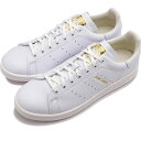 アディダス オリジナルス adidas Originals レディース スニーカー スタンスミス ラックス ウィメンズ  STAN SMITH LUX W フットウェアホワイト/フットウェアホワイト/オフホワイト