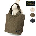 【在庫限り】ペンドルトン PENDLETON キルティングトートバッグ PDT-000-233013 FW23 QUILTING TOTE メンズ レディース 鞄 手提げバッグ【ts】