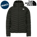 ザ・ノース・フェイス THE NORTH FACE メンズ サンダーフーディ [NY82311-K  ...