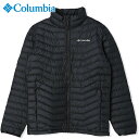 コロンビア Columbia メンズ ウエストリッジダウンジャケット [WE5926-010 FW2 ...