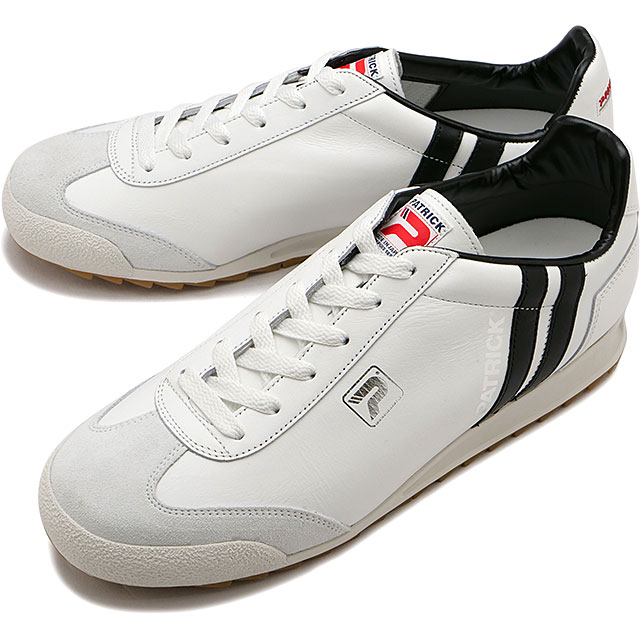 返品送料無料 パトリック PATRICK スニーカー リバプール・クープ [505620 FW23] ...