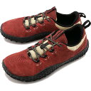 【4/20は楽天カード＆エントリーで4倍】【20％OFF／SALE】メレル MERRELL メンズ ラプト J135609 SS23 M WRAPT 靴 トレイルランニング ベアフットシューズ スニーカー キャンプ アウトドア BRICK【ts】【e】