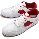 y݌ɌzGX eS Y Xj[J[ ANZ X ~ S[XP[g{[fBOfC [5101000210 FW23] ACCEL SLIM X GO SKATEBOARDING DAY XP[g{[fBOV[Y WHITE/RED  zCgnytsz