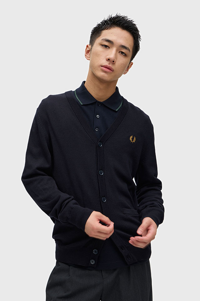 フレッドペリーFREDPERRYメ...