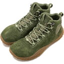 メレル メレル MERRELL レディース スニーカー ラプト ミッド ウォータープルーフ [J035996 FW23] W WRAPT MID WATERPROOF 靴 全天候型 防水シューズ LICHEN カーキ系