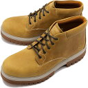 ティンバーランド Timberland メンズ プレミアム ウルトラチャッカ WP  PREMIUM ULTRA Chukka WP 防水 ウォータープルー チャッカブーツ フルグレイン ウィート