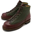 ダナー Danner メンズ ブーツ ビスマルク3 MLH  BISMARK 3 MLH 靴 日本製 S.BROWN/KHAKI-WS