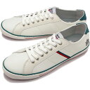 アドミラル Admiral スニーカー ワトフォード AD-601 FW23 WATFORD メンズ レディース White/Green 白 ホワイト系