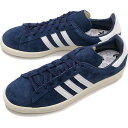 【ラスト1足】アディダス オリジナルス adidas Originals メンズ スニーカー キャンパス エイティーズ FZ6153 HO23 CAMPUS 80s 靴 シューズ NVY/WHT 紺 ネイビー系【ts】