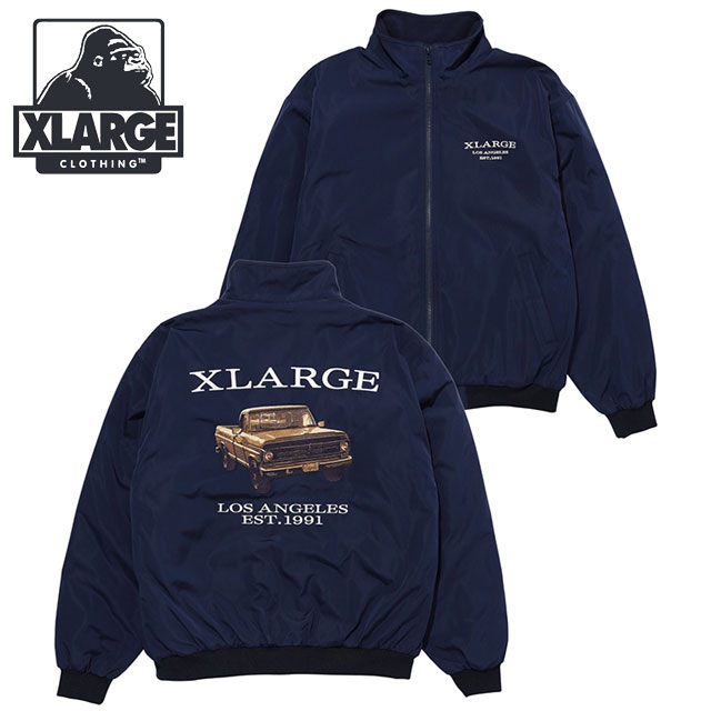 【5/11は楽天カード＆エントリーで最大14倍】【30％OFF／ラスト1着】エクストララージ XLARGE メンズ オールドピックアップトラック ジ..