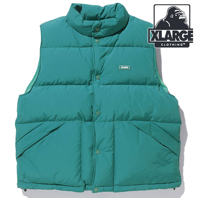 楽天市場】x-large ダウンベストの通販 楽天市場】x-large ダウンベストの通販