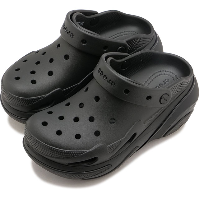【50%OFF/SALE】クロックス crocs サンダル バブル クラッシュ クロッグ [2100 ...