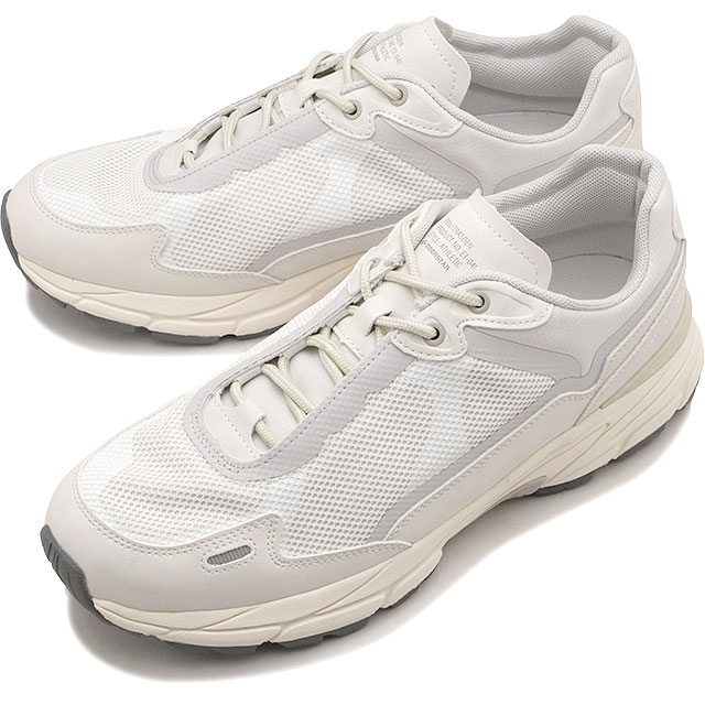 ムーンスター エイトテンス MOONSTAR 810s スニーカー トラスデン [54410481 FW24] ET041 TRASDEN メンズ・レディース 靴 ランニングシューズ WHITE 正規取扱店