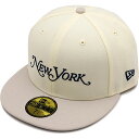 【6/25限定!楽天カード&SPU最大27倍】【30%OFF/SALE】ニューエラ NEW ERA キャップ ニューヨーク・マガジン [14350718 FW2...