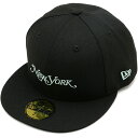 【6/25限定!楽天カード&SPU最大27倍】【40%OFF/SALE】ニューエラ NEW ERA キャップ ニューヨーク・マガジン [14350720 FW2...