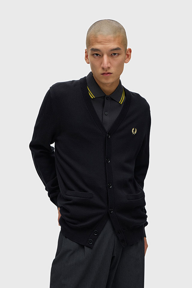フレッドペリーFREDPERRYメ...