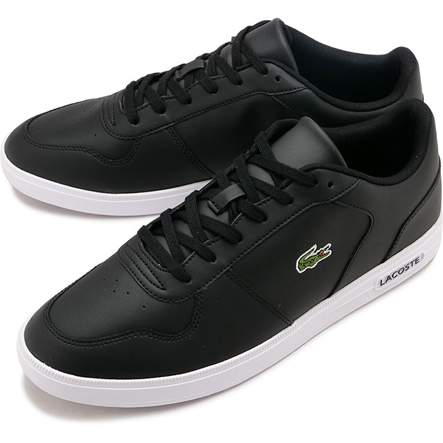 【在庫限り】ラコステ LACOSTE スニー