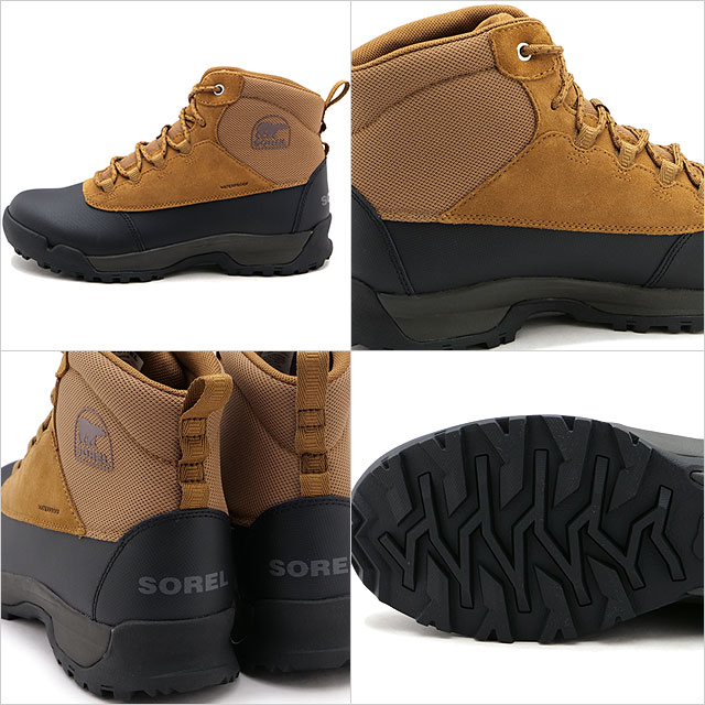 2025年最新】ソレルのスノーブーツおすすめ10選！メンズ&レディース