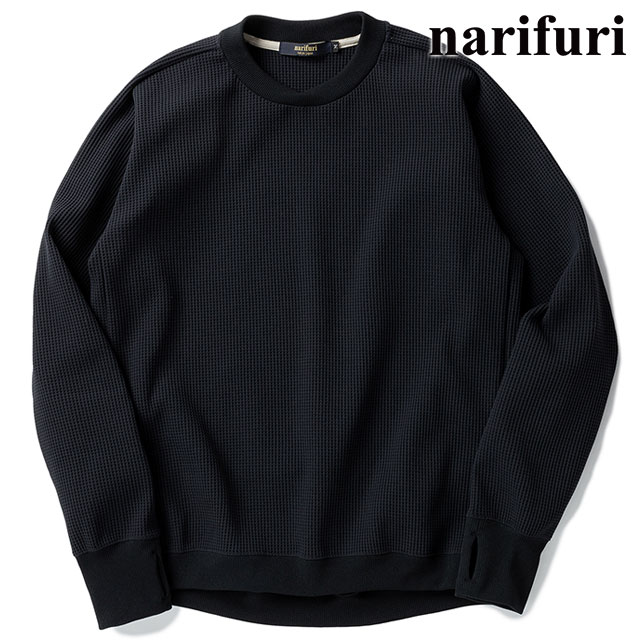 6/16ꡪŷɡSPU30ܡۥʥե narifuri ޥƥååե륯롼ͥåå [NF1173 FW24] ޥƥå...