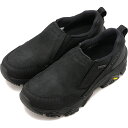 【7/28限定!楽天カード&SPU最大18倍】メレル MERRELL スニーカー コールドパック3 サーモモック ウォータープルーフ [J037400 FW24...