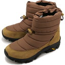 【7/28限定!楽天カード&SPU最大18倍】メレル MERRELL ブーツ コールドパック3 ゼロ サーモ トール ウォータープルーフ [J5006769 F...