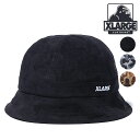 【7/10限定!楽天カード&SPU最大29倍】【40%OFF/SALE】【ラスト1個】エクストララージ XLARGE スエード ボールハット [10124405...