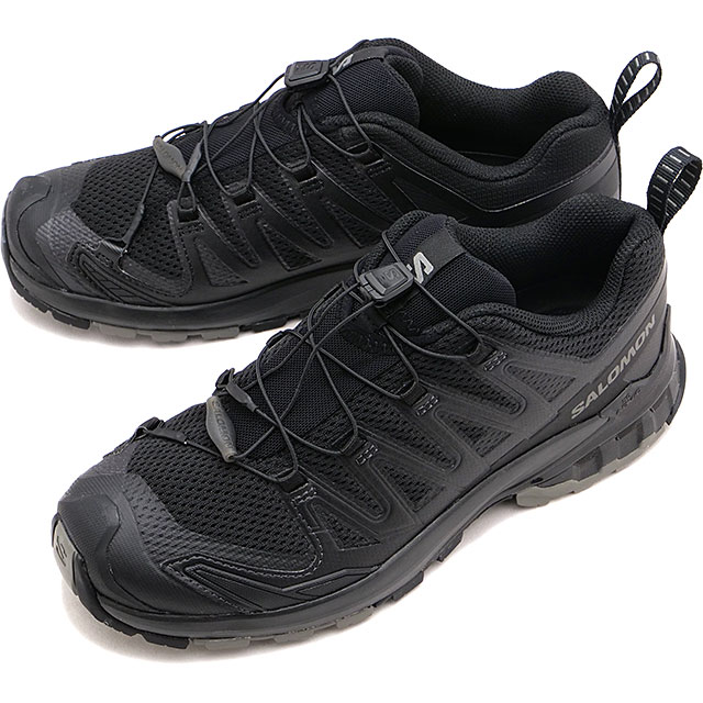 サロモン SALOMON メンズ トレイルランニングシューズ [L47271800 SS24] XA PRO 3D...