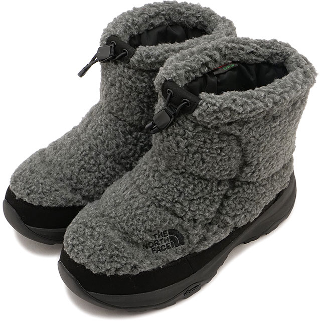 ザ・ノース・フェイス THE NORTH FACE ブーツ ウィメンズ ヌプシブーティ ショート フ ...
