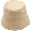 【8/18限定!楽天カード&SPU最大20倍】【40%OFF/SALE】【ラスト1個】ニューエラ NEW ERA バケットハット シンセティックレザー [143...