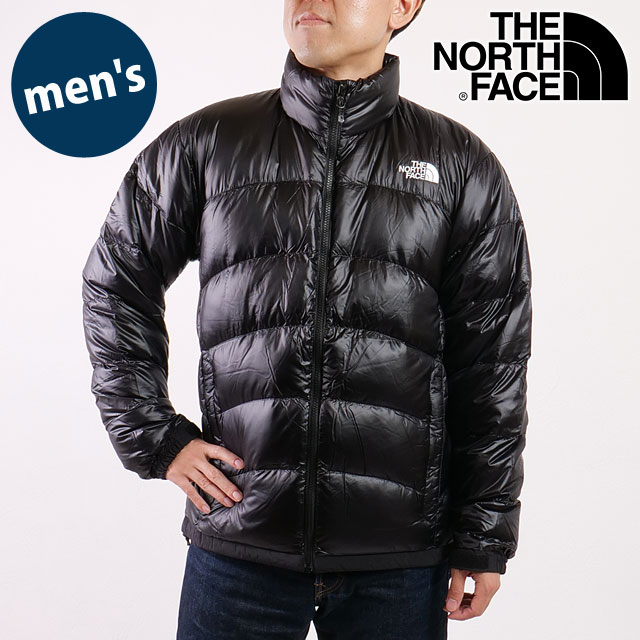 ザ・ノース・フェイス THE NORTH FACE ジップインジップ アコンカグアジャケット [ND92451-K FW24] ZIZ Aconcagua Jacket メンズ TNF アウトドア アウター ダウンジャケット 撥水 ブラック【e】 正規取扱店