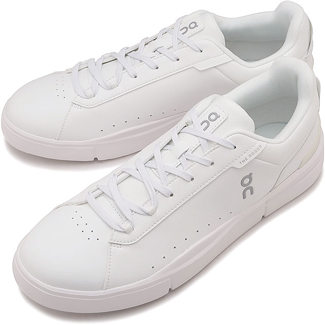 【ポイント10倍】オン On スニーカー ザ ロジャー アドバンテージ メンズ [3MF30641200 FW25] THE ROGE..