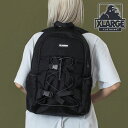 【8/6限定!楽天カード&SPU最大37倍】エクストララージ XLARGE スタンダードロゴ トラックフック バックパック [101253053005 FW25...