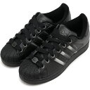 【7/20限定!楽天カード&SPU最大36倍】アディダス オリジナルス adidas Originals スニーカー スーパースター2 [OMU52/JQ391...