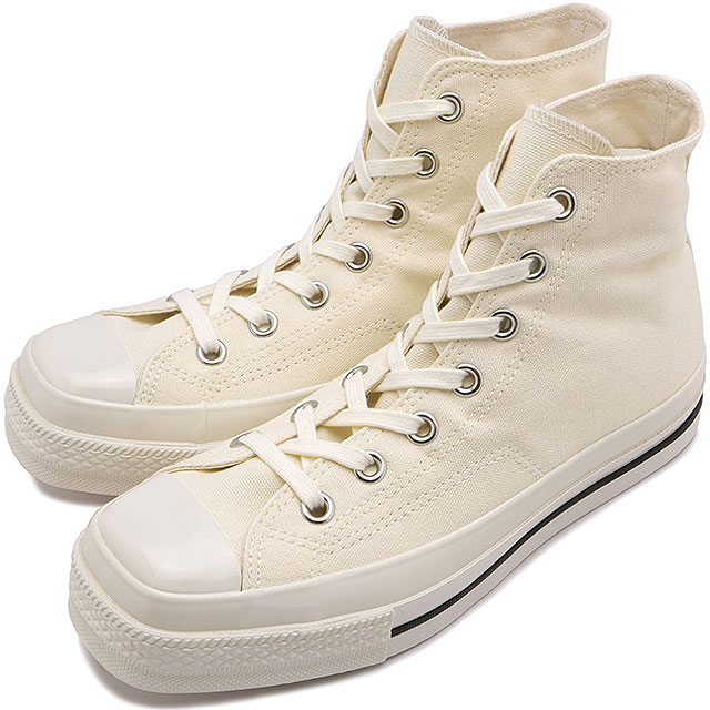 【最大100%ポイントバック】コンバース CONVERSE スニーカー オールスター スクエアトゥ ハイカット [31316081 FW25] ALL STAR SQUARETOE HI レディース 靴 シューズ WHITE 正規取扱店