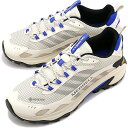 【8/15限定!楽天カード&SPU最大19倍】【30%OFF/SALE】メレル MERRELL トレッキングシューズ モアブ スピード2 ゴアテックス [J03...
