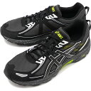 【7/18限定!楽天カード&SPU最大29倍】アシックス スポーツスタイル ASICS SportStyle スニーカー ゲルベンチャー6 [1203A438-...