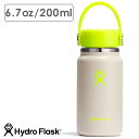 【8/1限定!楽天カード&SPU最大20倍】限定モデル ハイドロフラスク Hydro Flask ネオン 200ml マイクロ ハイドロ [8902060171...