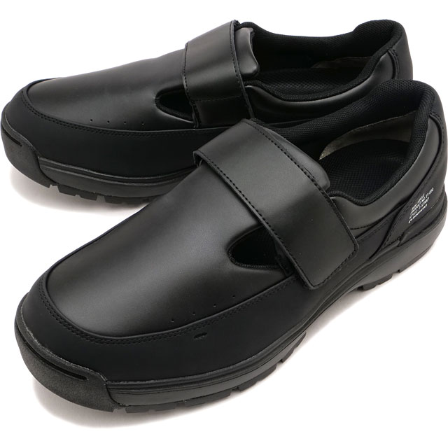 【ポイント10倍】ムーンスター エイトテンス MOONSTAR 810s スニーカー ヴィークル [54410566 FW25] ET050 VECLE メンズ・レディース 靴 ベルクロシューズ スリッポン BLACK 正規取扱店のサムネイル