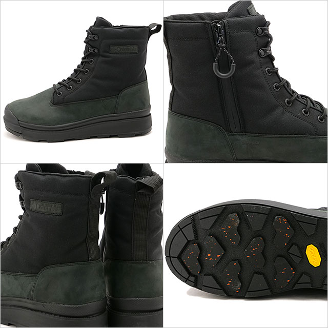 ��20%OFF/SALE�ۥ�����ӥ� Columbia �֡��� ���åץ��� �ե��� ��å��� �����������ץ롼�� ����˥ҡ��ȥ���ե��˥ƥ� [YU9533-010 FW25] SAPLAND IV LUX WP OMNI-HEAT INFINITY ��󥺡���ǥ����� ���Ρ��֡��� �����󥿡��֡��� �ɿ� Black �����谷Ź��ts�ۡ�e��