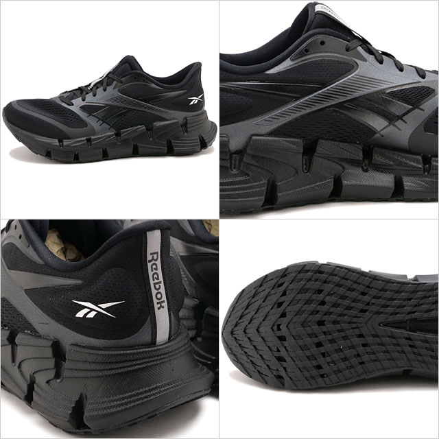 �ڳ�ŷ�����ѡ�SALE����28%OFF�ۡڥ饹��1­�ۥ꡼�ܥå� Reebok ���ˡ����� �ե����ȥ��� 2 [100239442 FW25] FLOATZIG 2 ��� �� �������åȥ��塼�� ���� �֥�å� �����谷Ź��ts�ۡ�sp�ۡ�e��