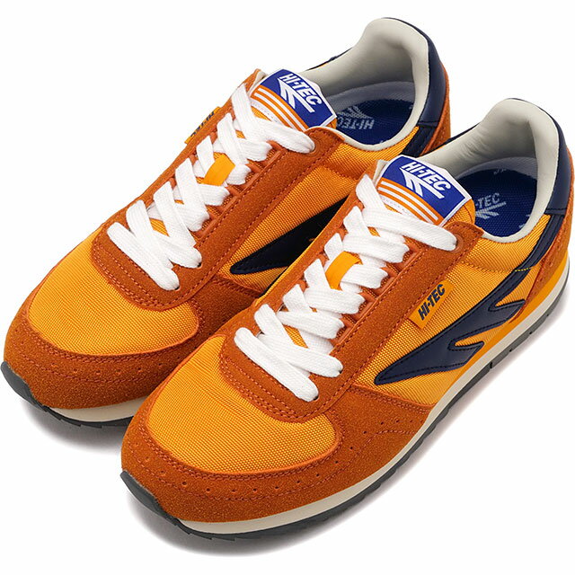 �ڳ�ŷ�����ѡ�SALE����37%OFF�ۥϥ��ƥå� HI-TEC ���ˡ����� ����С�����ɥ� �ե����ƥ� [53240453 FW25] HT TR001 SILVER SHADOW 40 ��ǥ����� �� ���塼�� ��ȥ����˥� �����ɽ� MANDARIN �����谷Ź��ts�ۡ�sp�ۡ�e��