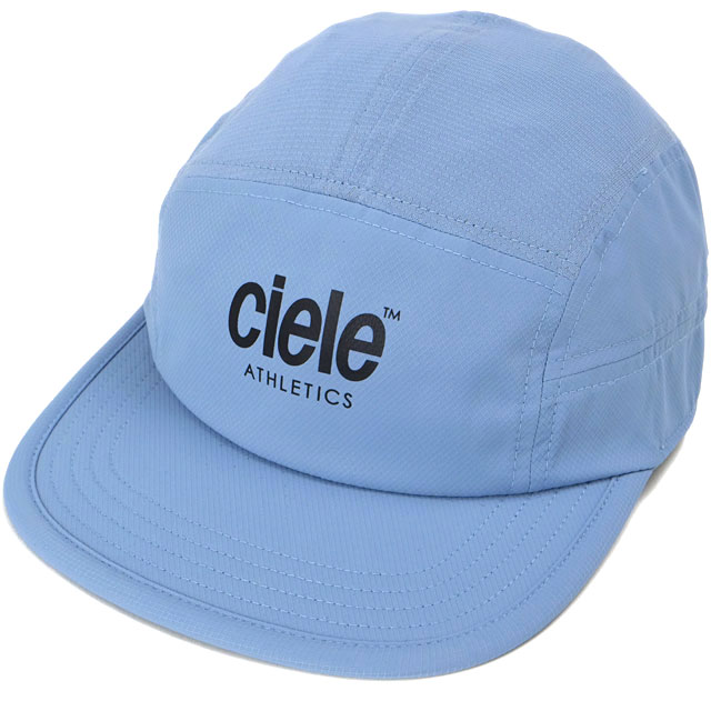 乐天商城 - シエル CIELE キャップ ゴーキャップ クラシック アスレティクス [4104840638252 FW25] GOCAP-CLASSIC-ATHLETICS メンズ・レディース 帽子 スポーツ アウトドア ランニング サイクリング Chambray 正規取扱店