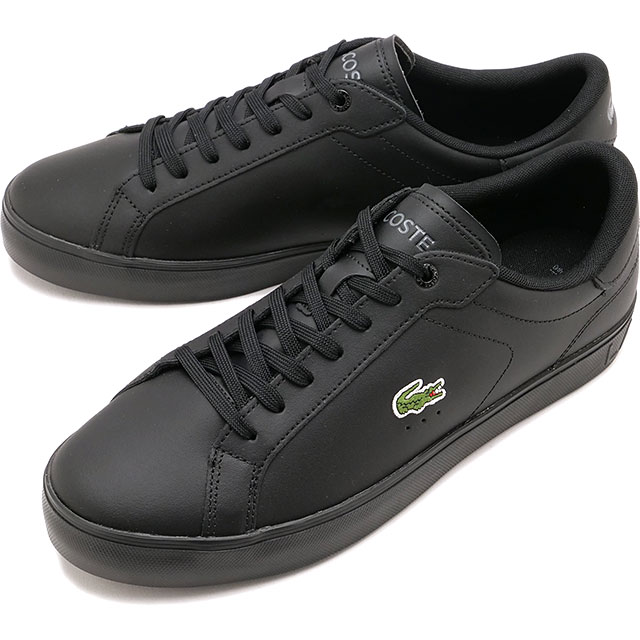 饳 LACOSTE ˡ ѥ GRPH 225 1 SMA [50SMA0152-02H FW25] POWERCOURT GRPH 22...