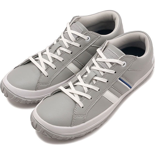 【最大100%ポイントバック】アドミラル Admiral スニーカー アリー [AD-901 FW25] ALLIE レディース 靴 カジュアルシューズ 抗菌防臭インソール Lt.Gray 正規取扱店