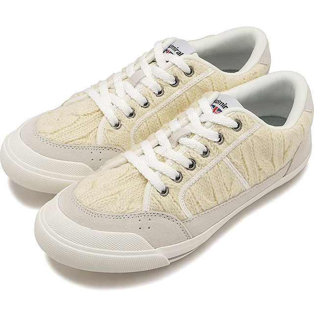 【30%OFF/SALE】アドミラル Admiral スニーカー イノマー ニット [AD-613 FW25] INOMER KNIT レディース 靴 カジュアルシューズ Off-White 正規取扱店【ts】【e】