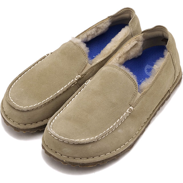 【12/25限定 最大P36倍】ビルケンシュトック BIRKENSTOCK レザーシューズ ウッティ スリップオン シア..