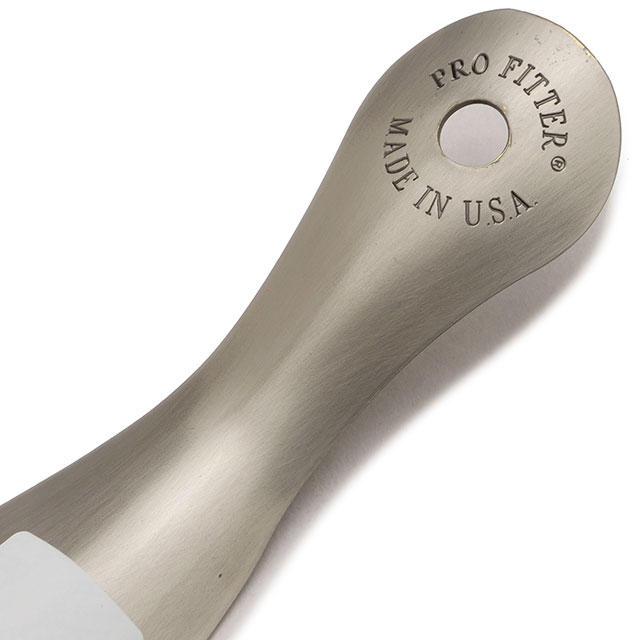 ��2/25���� ����P18�ܡۥ�åɥ����� REDWING �������������꡼ ���塼�ۡ��� [95186 ] SHOE HORN ���٥� ���������� ���� BRUSHED-NICKEL �����谷Ź